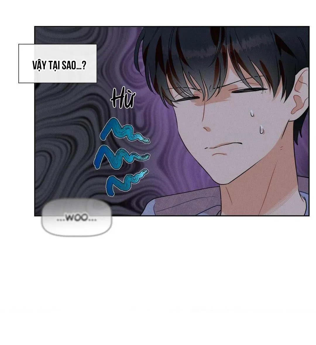 Tố Cáo Sếp Tôi Chapter 21 Trang 4