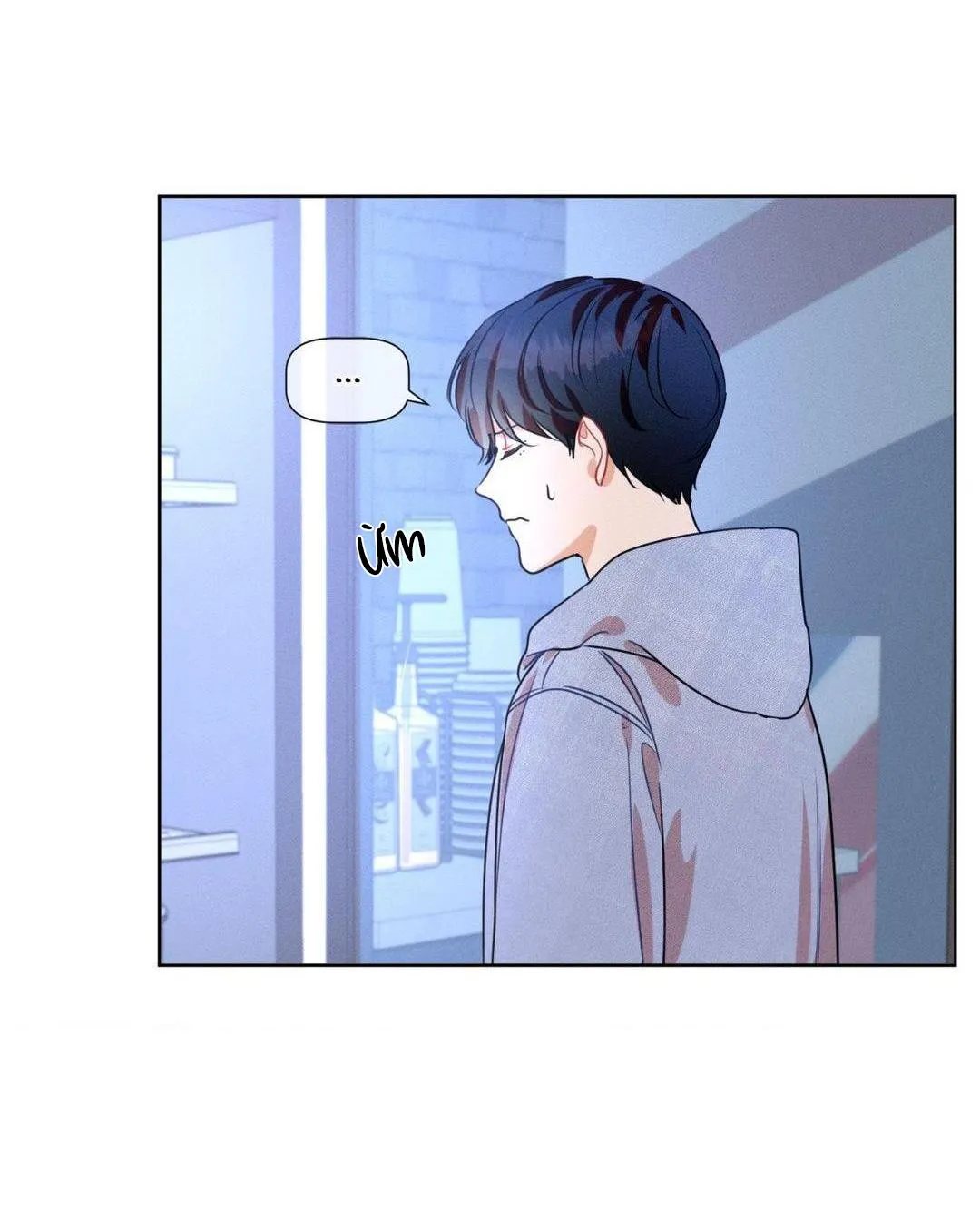 Tố Cáo Sếp Tôi Chapter 21 Trang 9