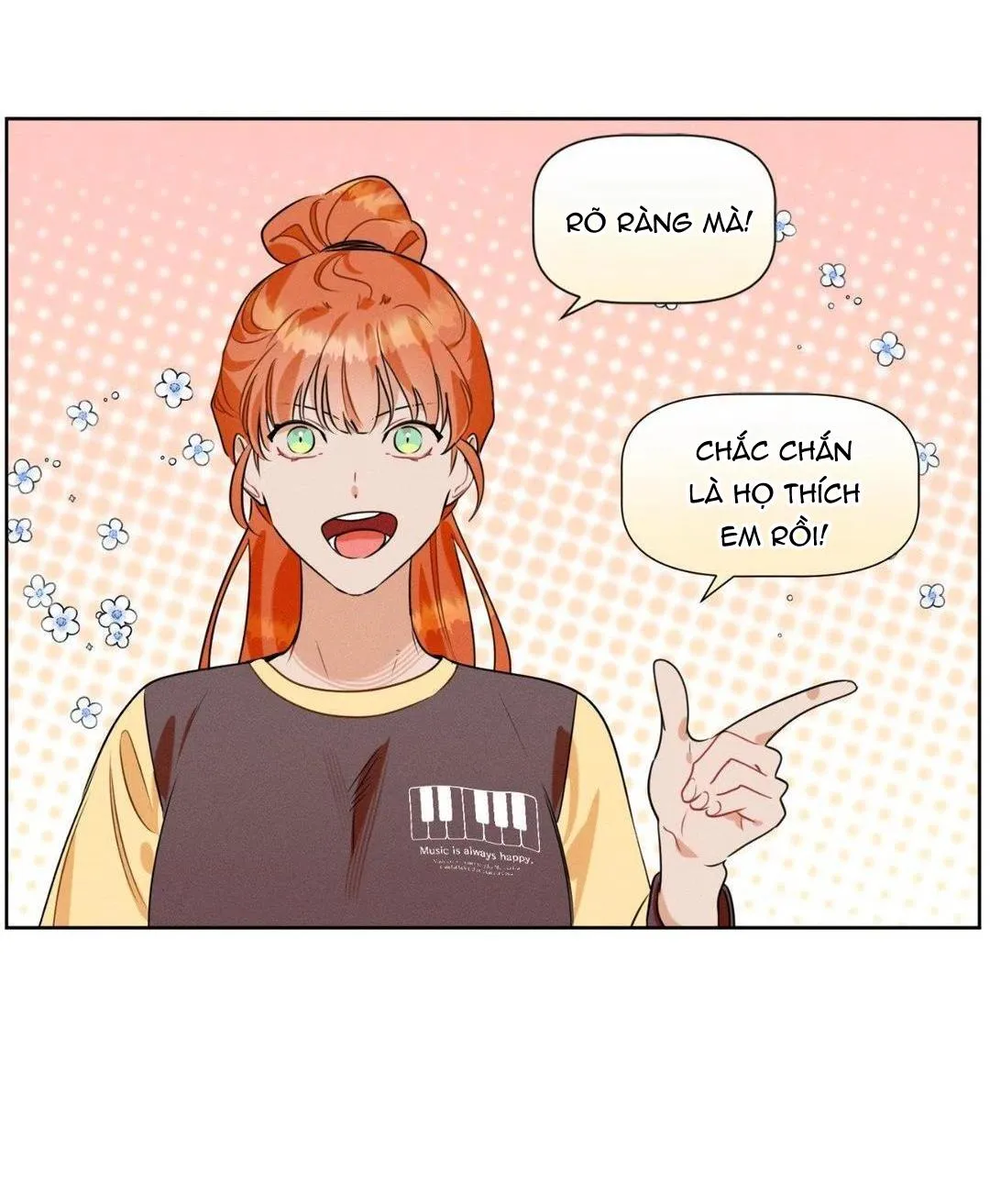 Tố Cáo Sếp Tôi Chapter 21 Trang 12