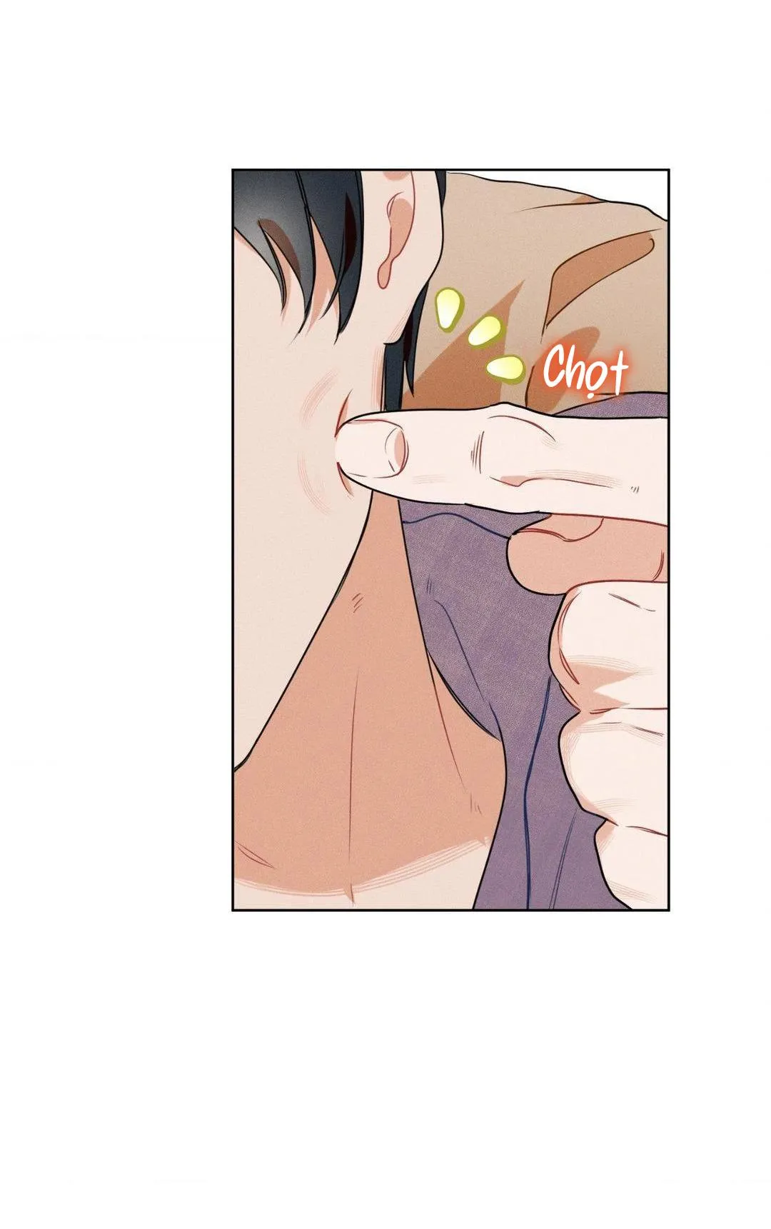 Tố Cáo Sếp Tôi Chapter 21 Trang 28