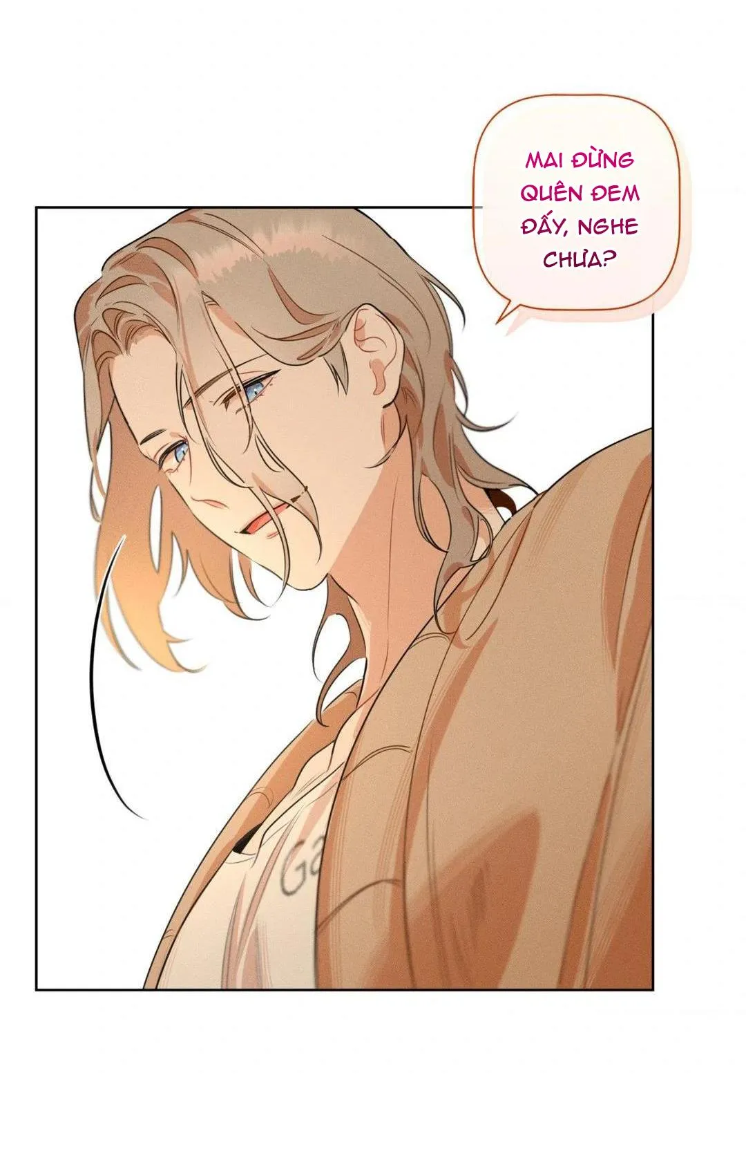 Tố Cáo Sếp Tôi Chapter 21 Trang 31