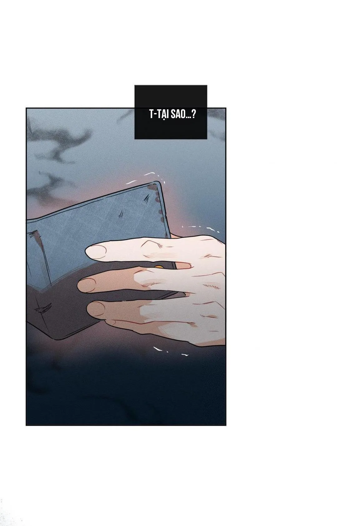 Tố Cáo Sếp Tôi Chapter 21 Trang 39