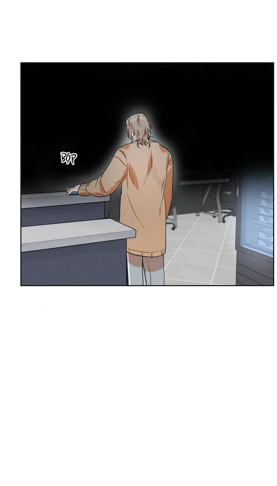 Tố Cáo Sếp Tôi Chapter 21 Trang 43