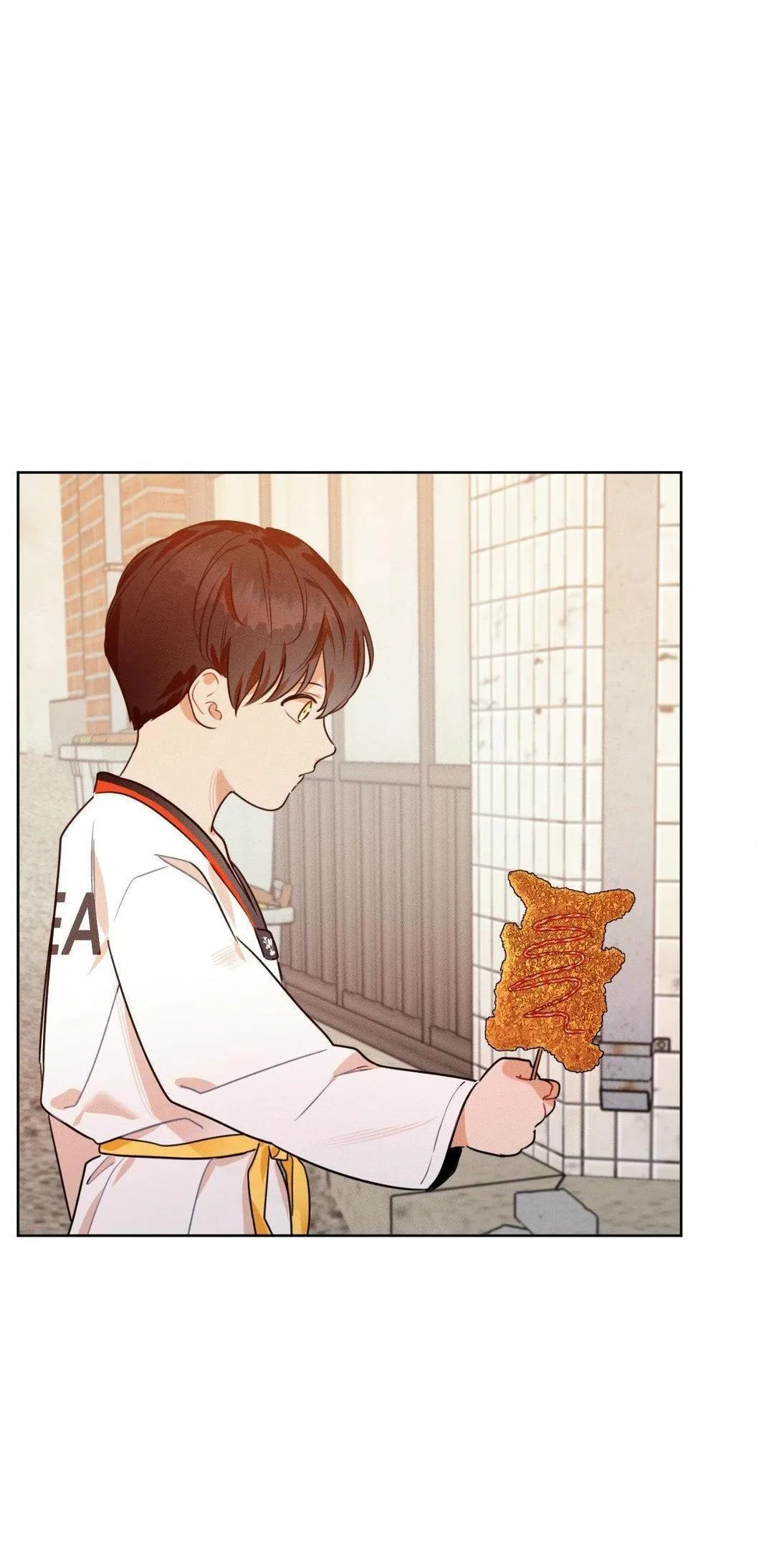 Tố Cáo Sếp Tôi Chapter 21 Trang 50