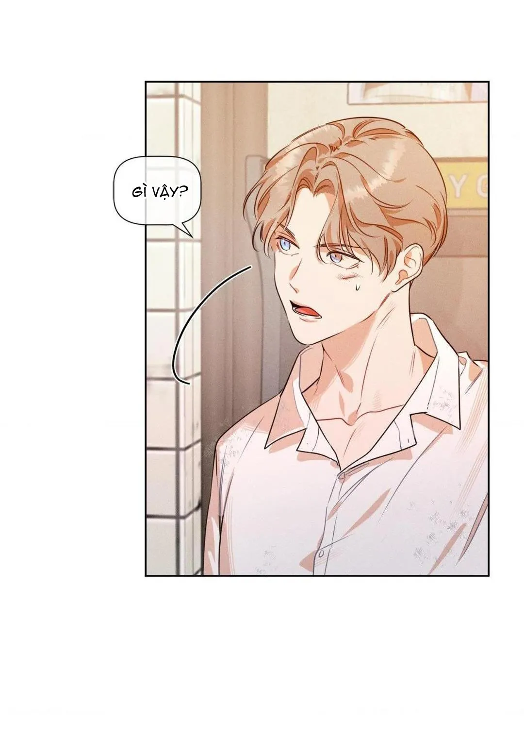 Tố Cáo Sếp Tôi Chapter 21 Trang 53