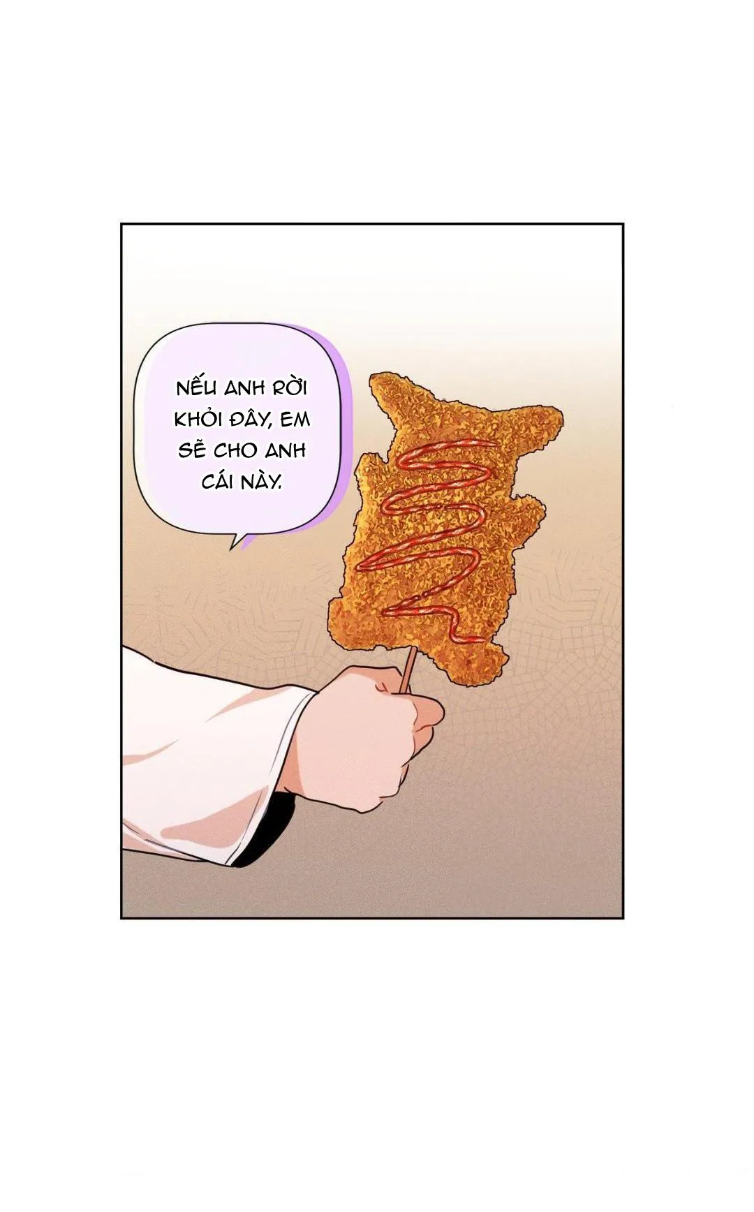 Tố Cáo Sếp Tôi Chapter 21 Trang 54