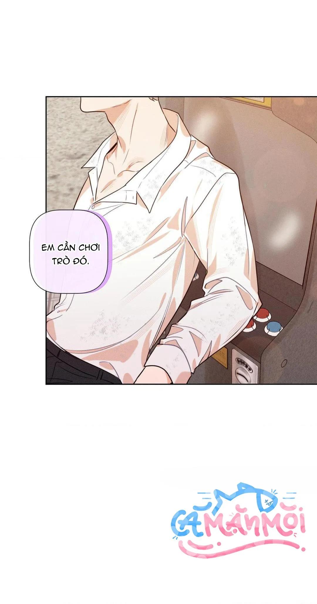 Tố Cáo Sếp Tôi Chapter 21 Trang 55