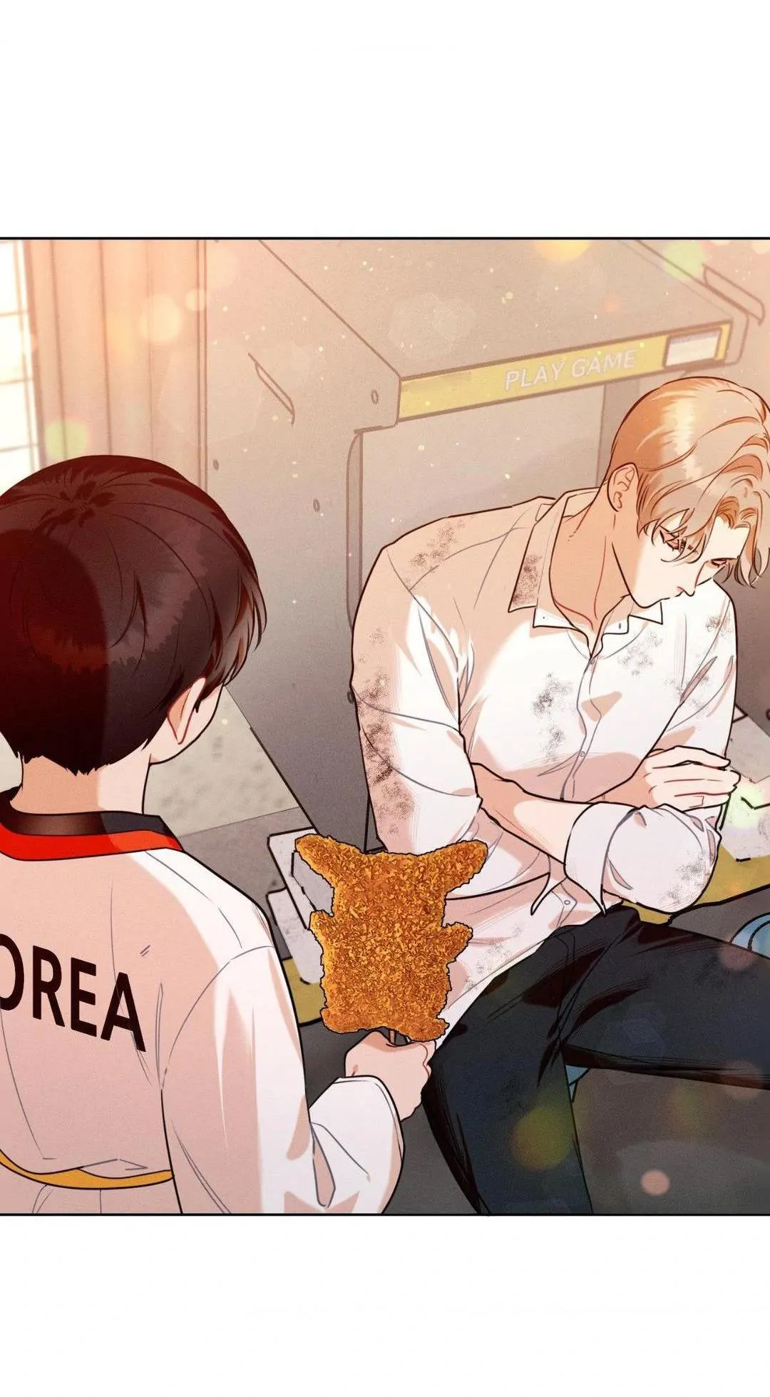 Tố Cáo Sếp Tôi Chapter 22 Trang 6