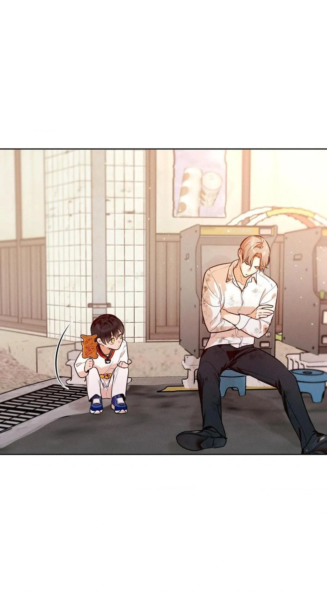 Tố Cáo Sếp Tôi Chapter 22 Trang 9