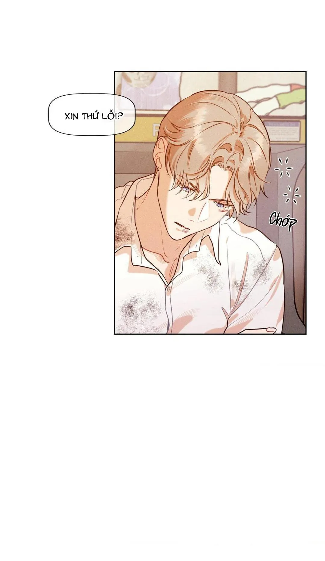 Tố Cáo Sếp Tôi Chapter 22 Trang 13