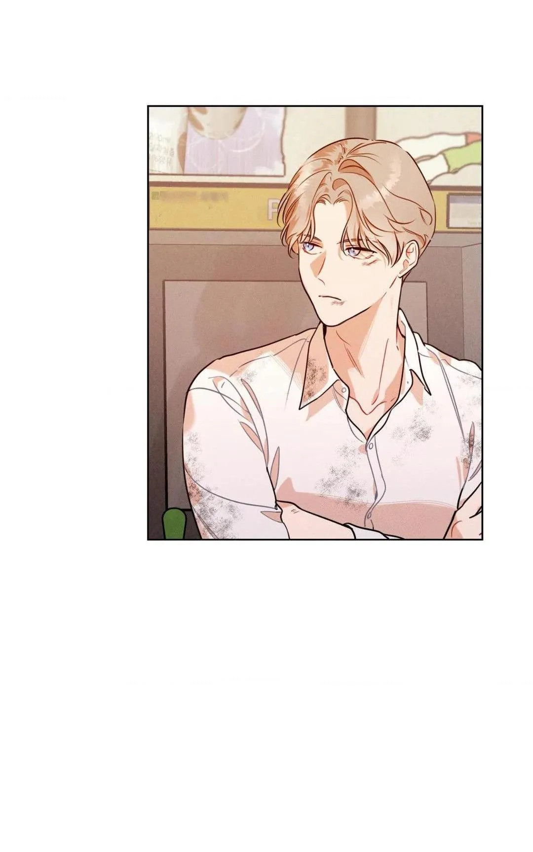 Tố Cáo Sếp Tôi Chapter 22 Trang 15