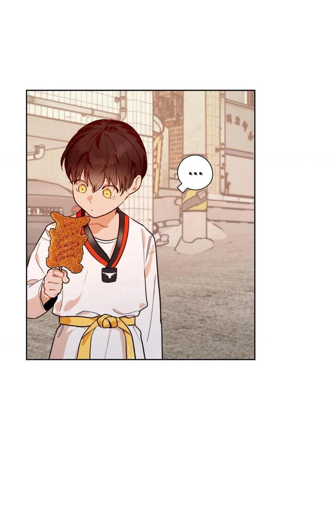 Tố Cáo Sếp Tôi Chapter 22 Trang 17