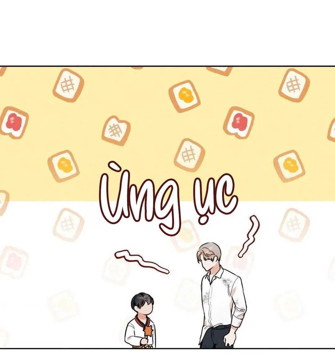 Tố Cáo Sếp Tôi Chapter 22 Trang 21