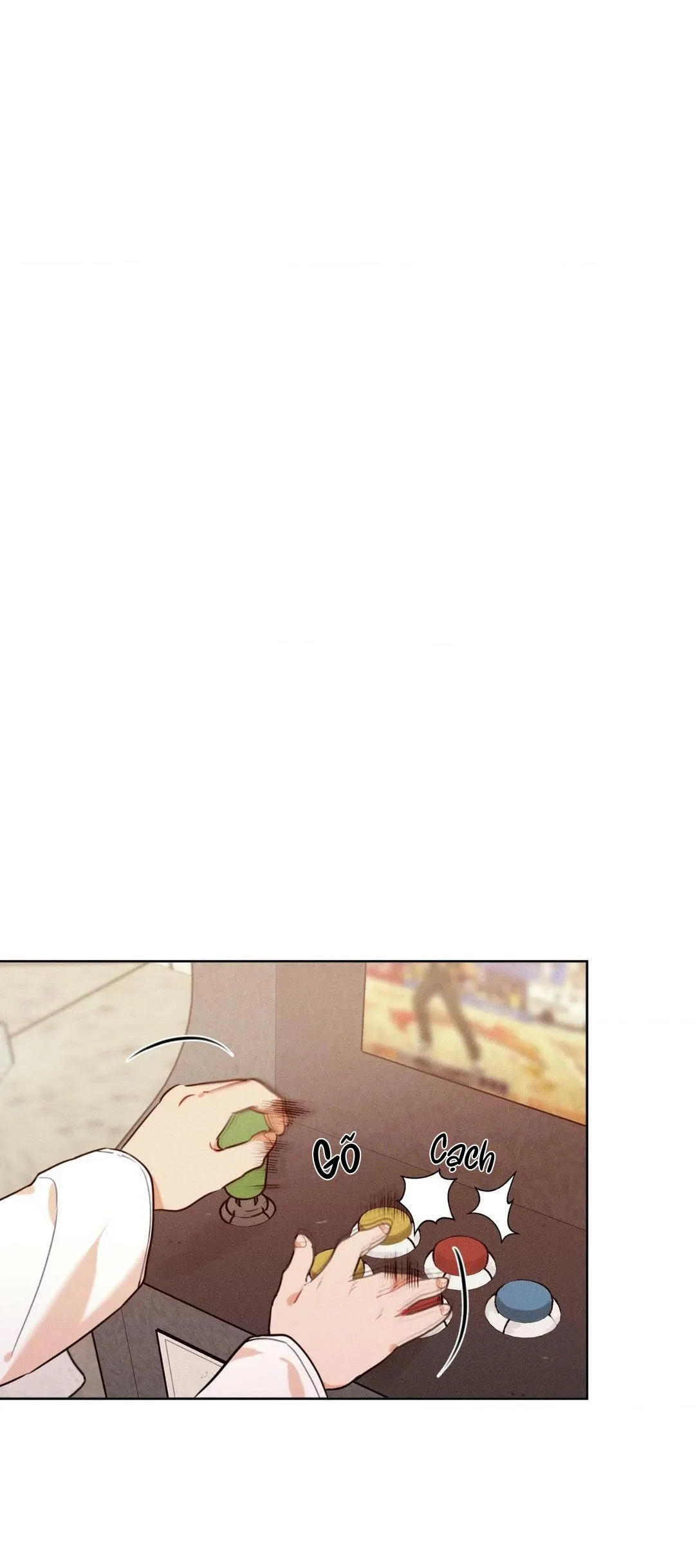 Tố Cáo Sếp Tôi Chapter 22 Trang 22