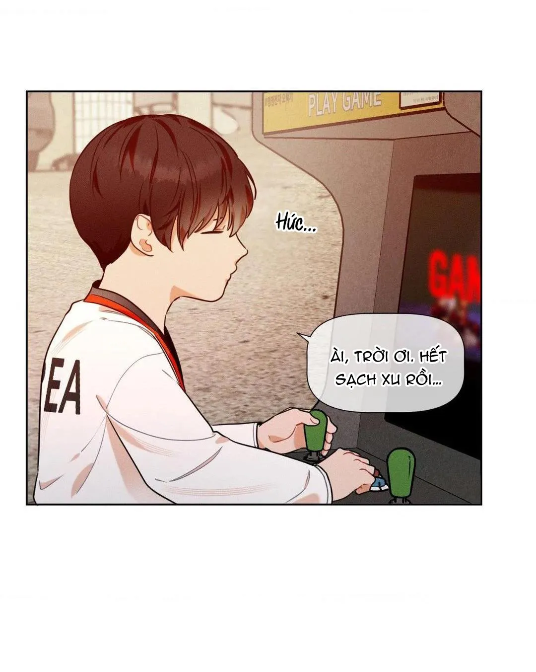 Tố Cáo Sếp Tôi Chapter 22 Trang 25