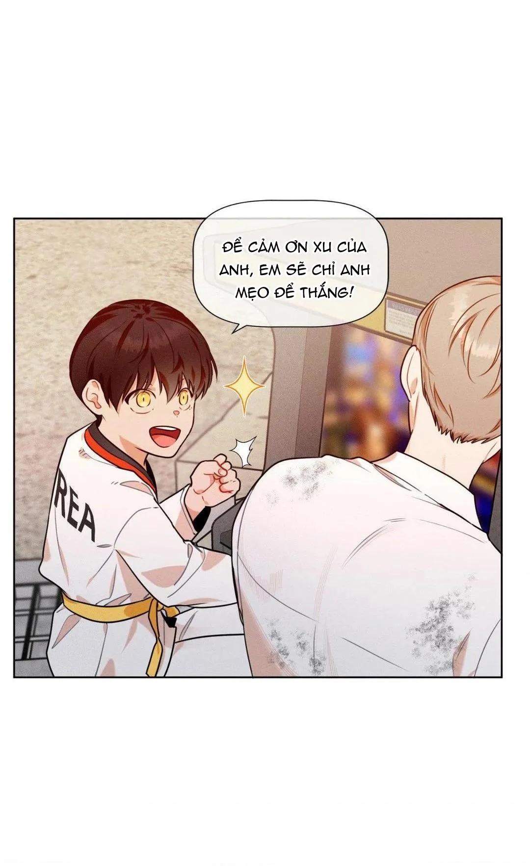 Tố Cáo Sếp Tôi Chapter 22 Trang 29