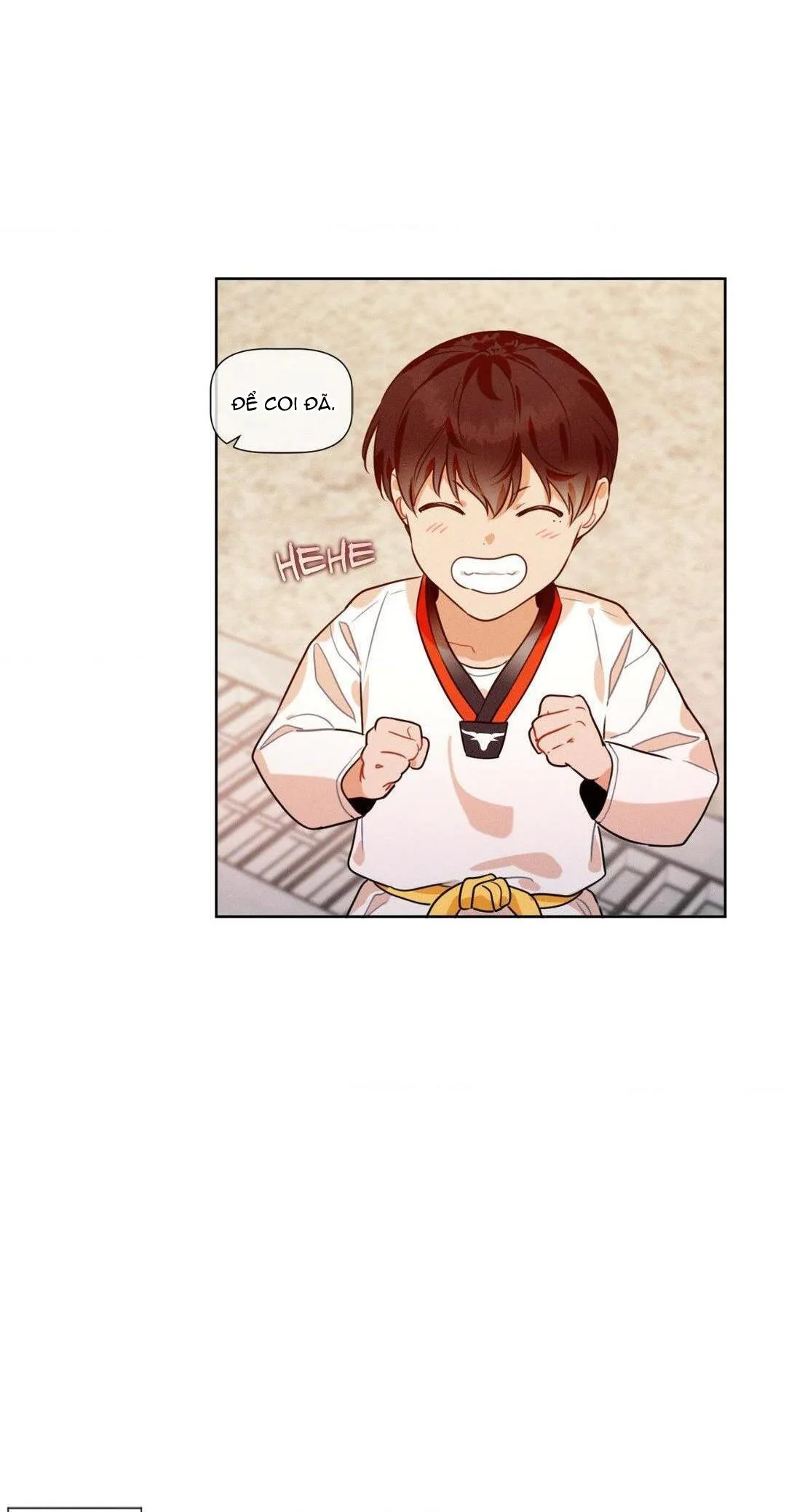 Tố Cáo Sếp Tôi Chapter 22 Trang 39