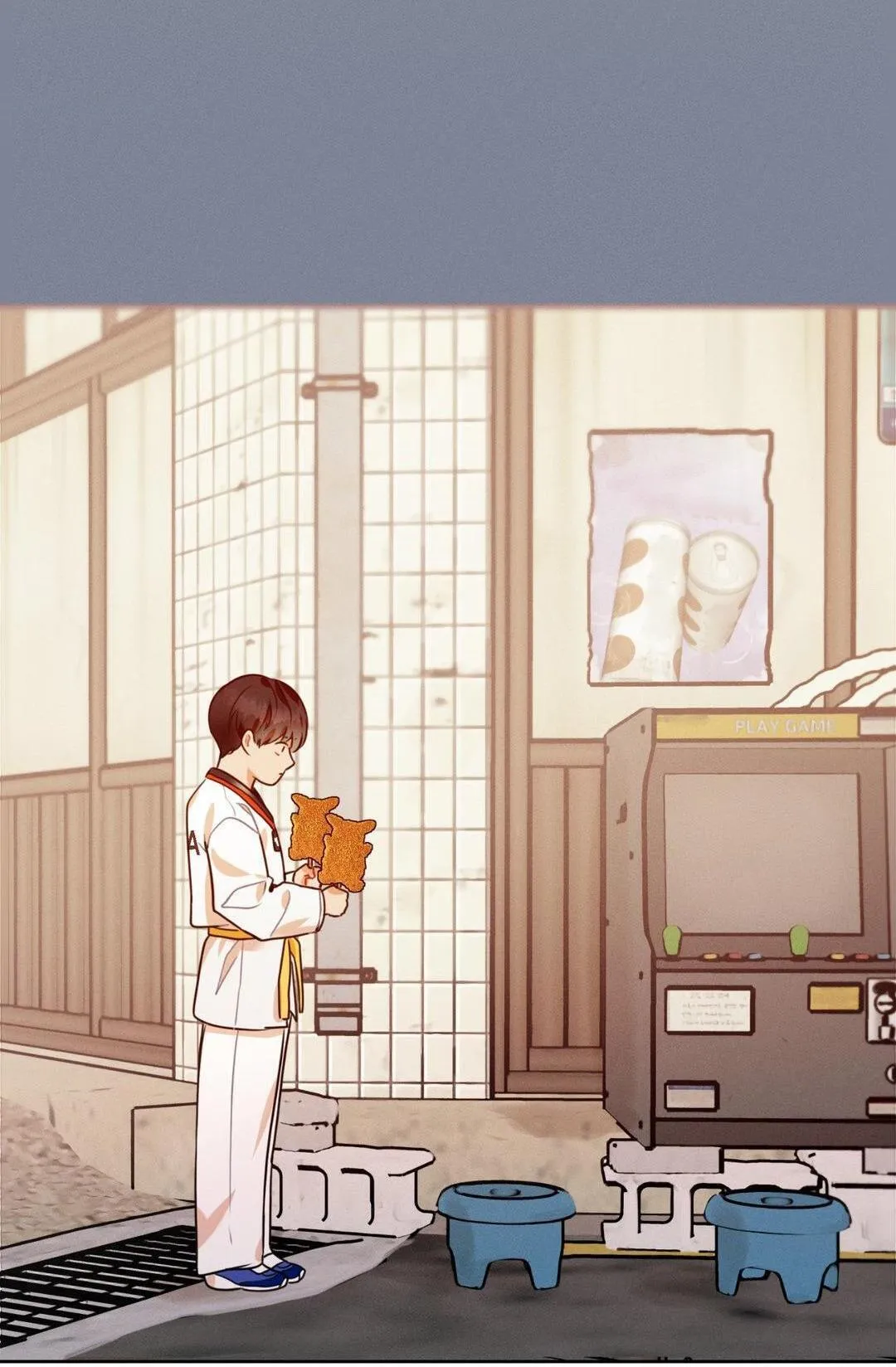 Tố Cáo Sếp Tôi Chapter 22 Trang 43