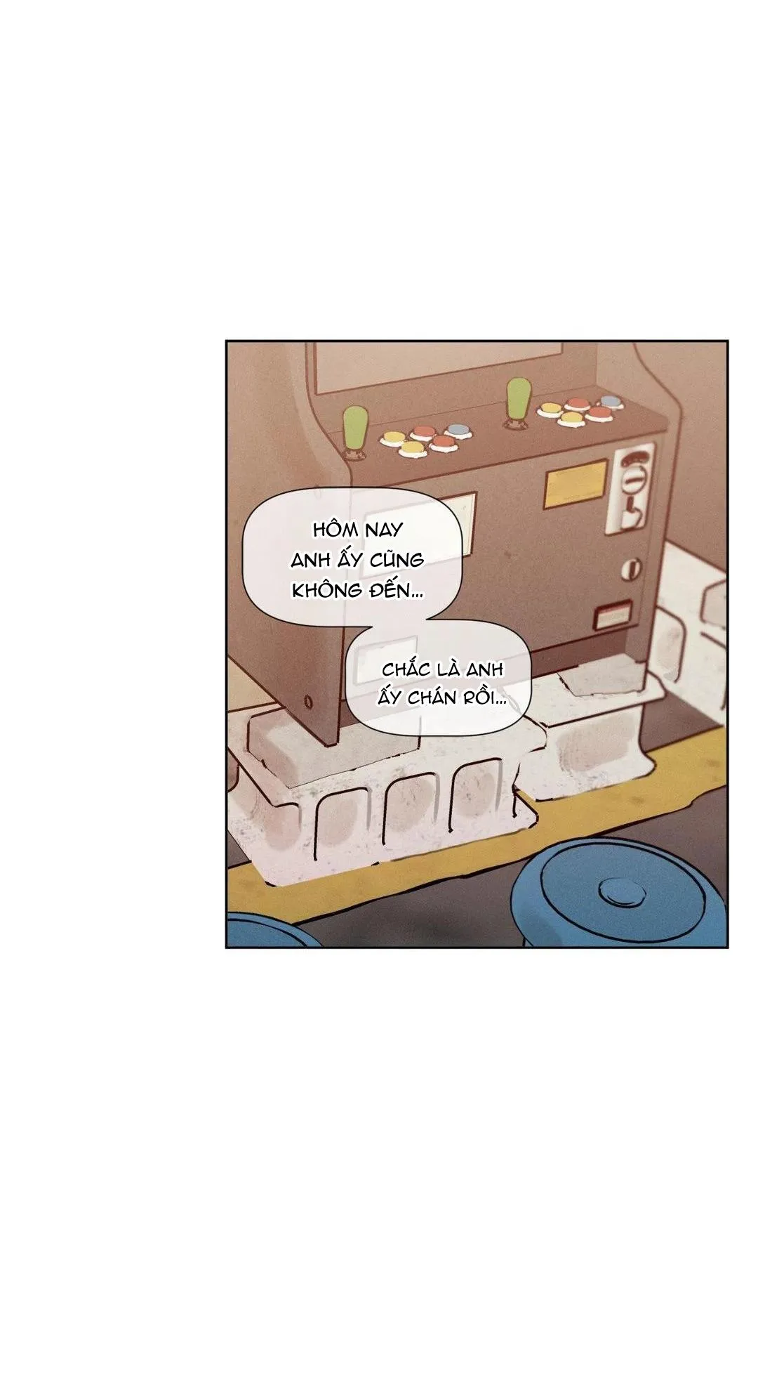 Tố Cáo Sếp Tôi Chapter 22 Trang 44