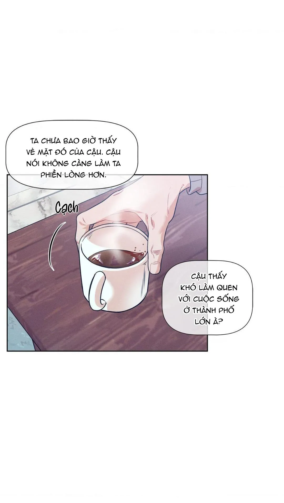 Tố Cáo Sếp Tôi Chapter 22 Trang 47