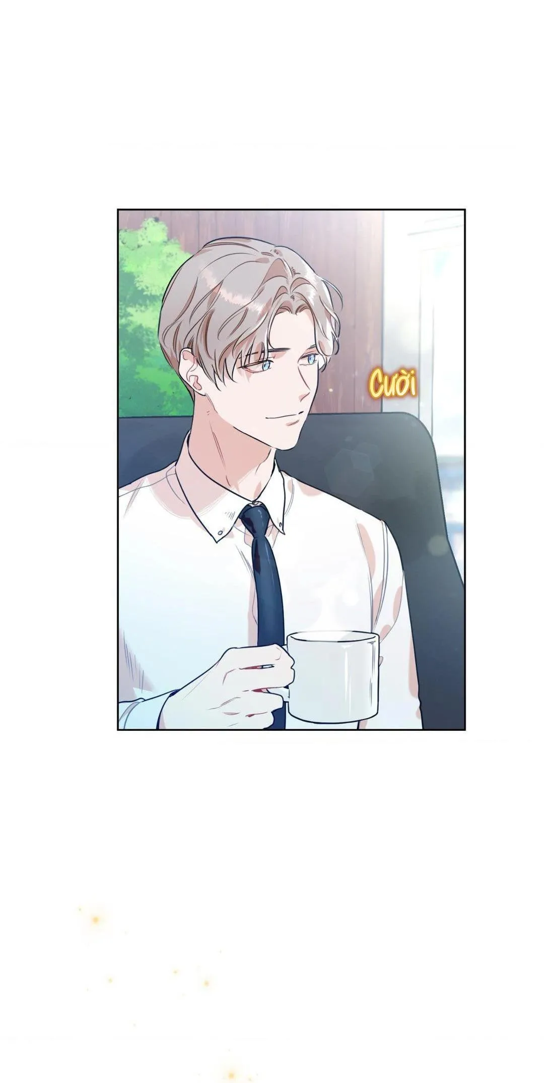 Tố Cáo Sếp Tôi Chapter 22 Trang 51