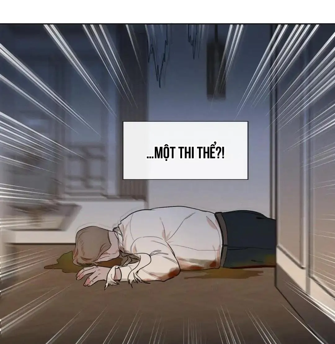 Tố Cáo Sếp Tôi Chapter 23 Trang 8