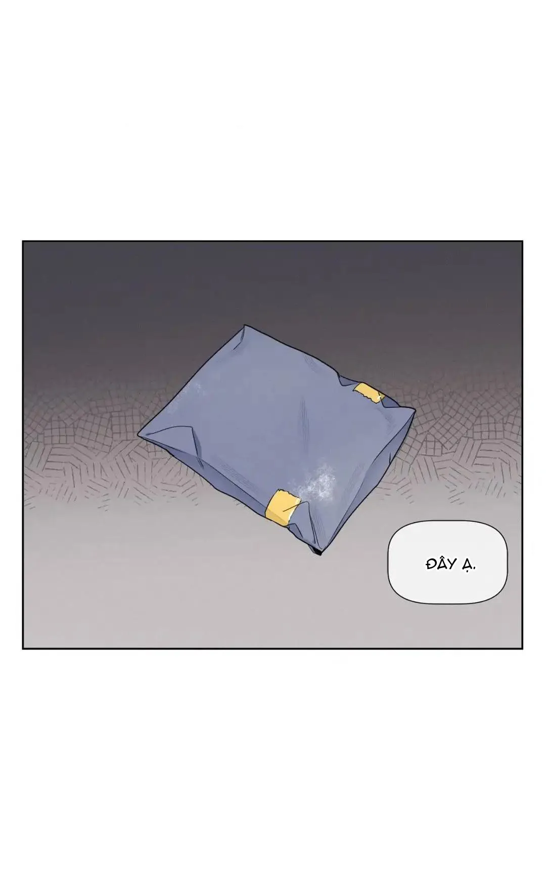 Tố Cáo Sếp Tôi Chapter 23 Trang 14