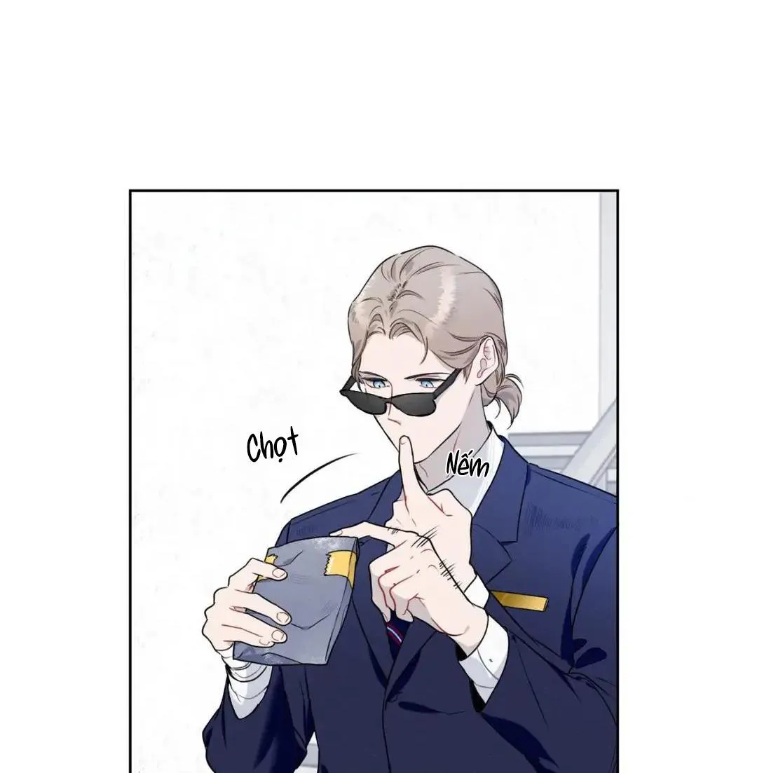 Tố Cáo Sếp Tôi Chapter 23 Trang 16