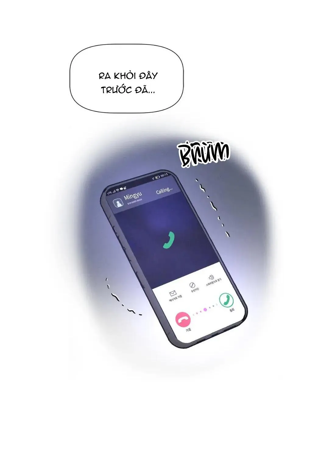 Tố Cáo Sếp Tôi Chapter 23 Trang 23