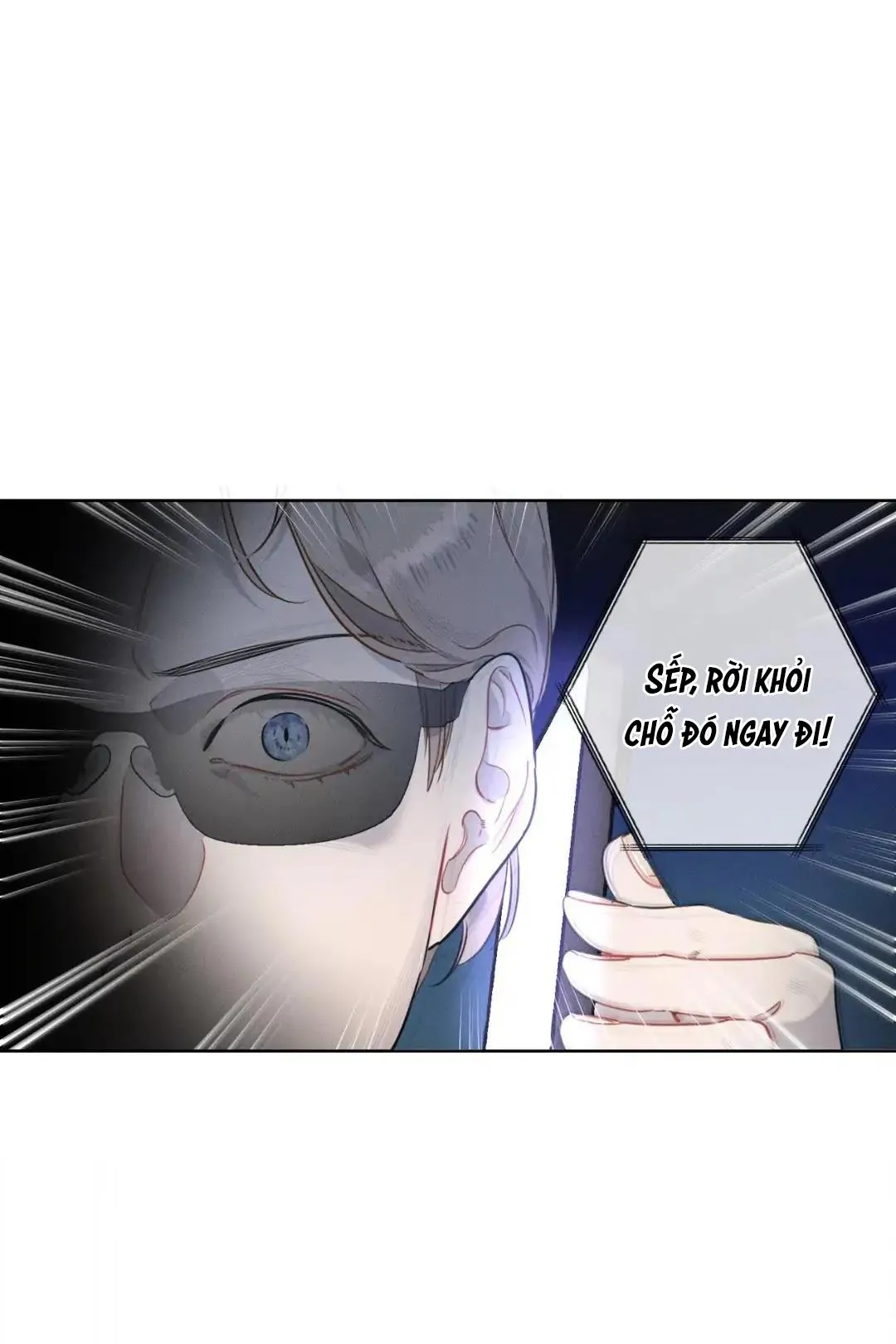 Tố Cáo Sếp Tôi Chapter 23 Trang 24