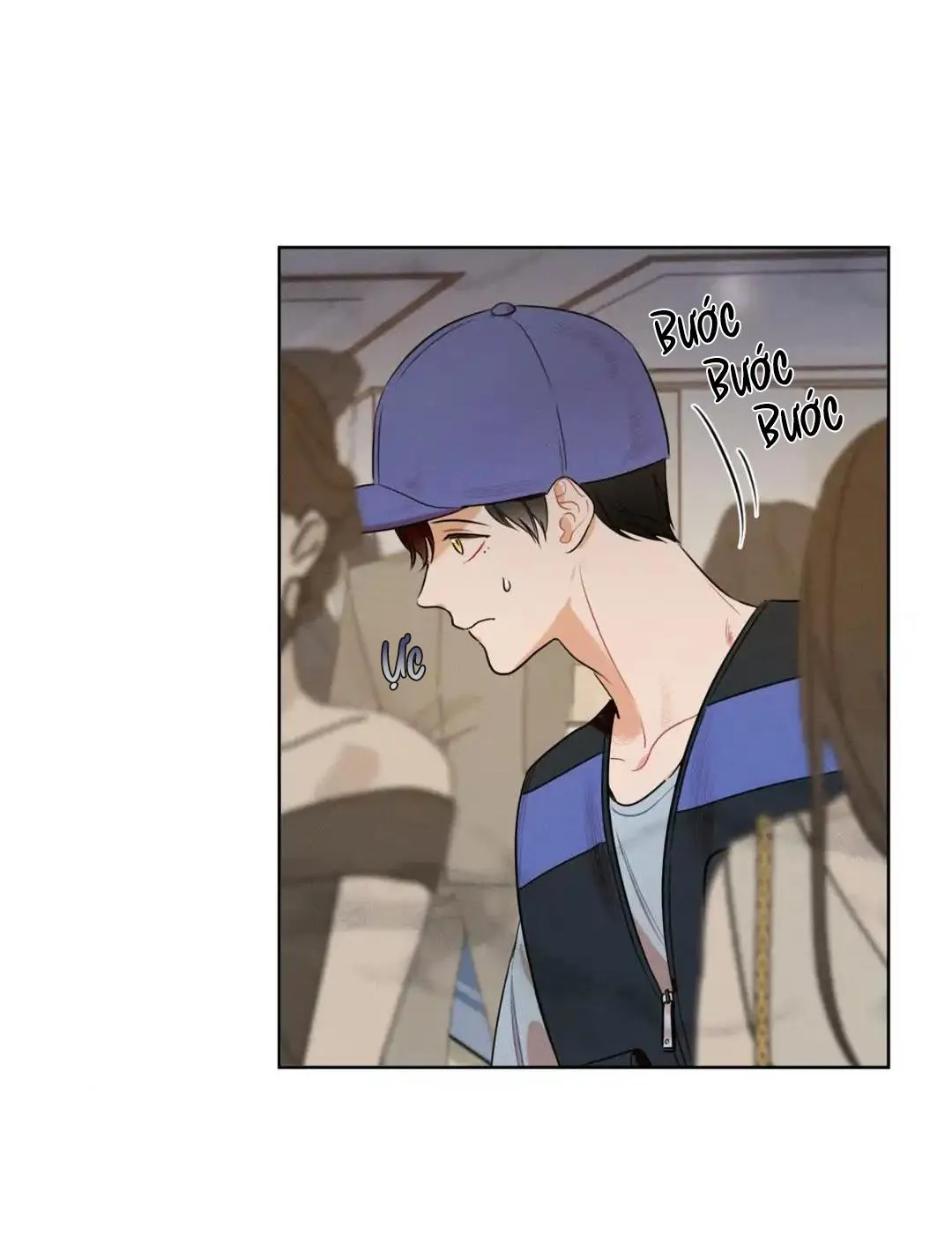 Tố Cáo Sếp Tôi Chapter 23 Trang 27