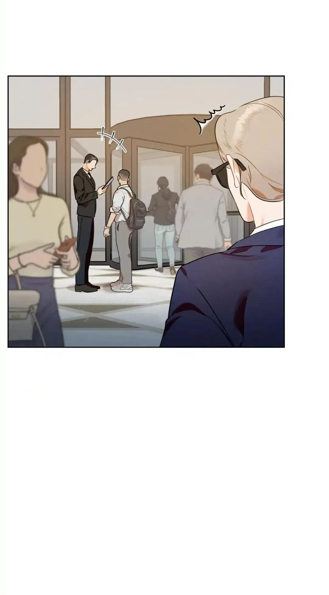 Tố Cáo Sếp Tôi Chapter 23 Trang 30