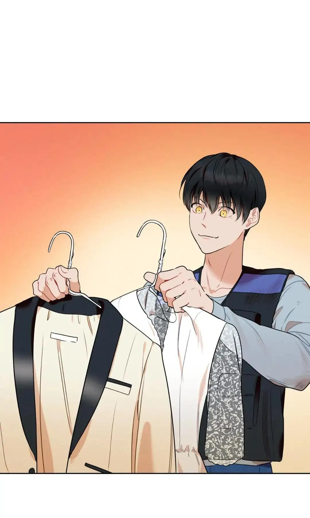 Tố Cáo Sếp Tôi Chapter 23 Trang 40