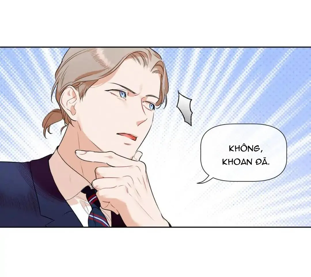 Tố Cáo Sếp Tôi Chapter 23 Trang 42