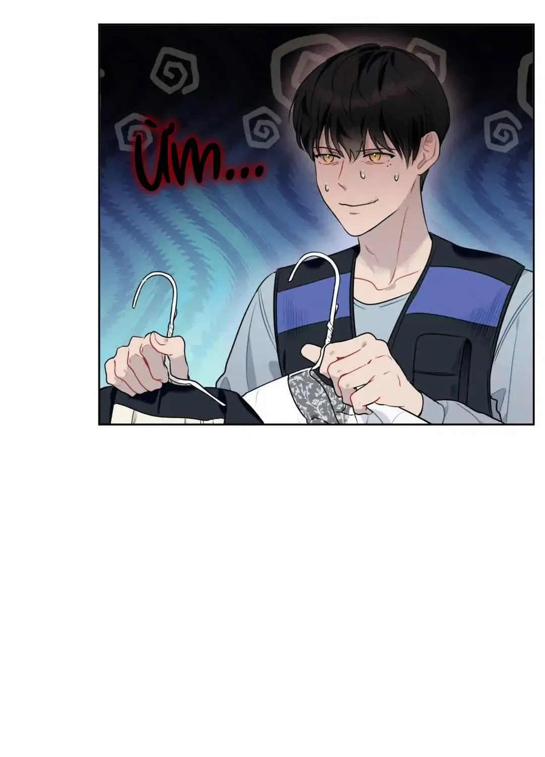 Tố Cáo Sếp Tôi Chapter 23 Trang 45