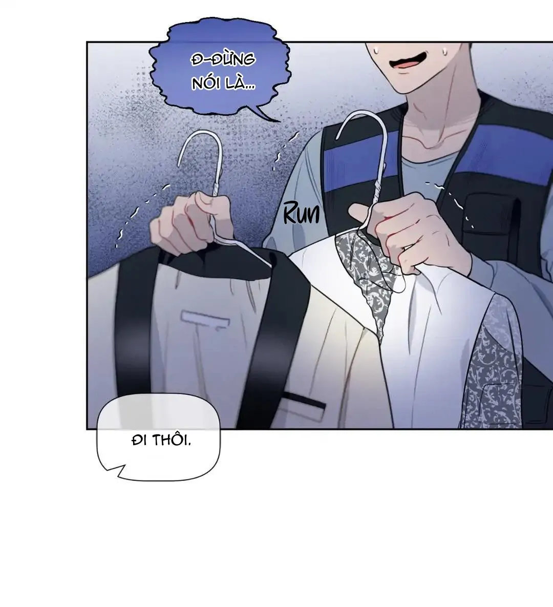 Tố Cáo Sếp Tôi Chapter 23 Trang 46