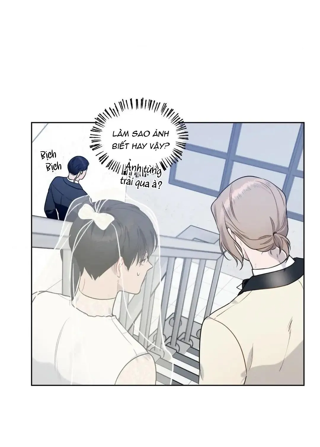 Tố Cáo Sếp Tôi Chapter 23 Trang 50