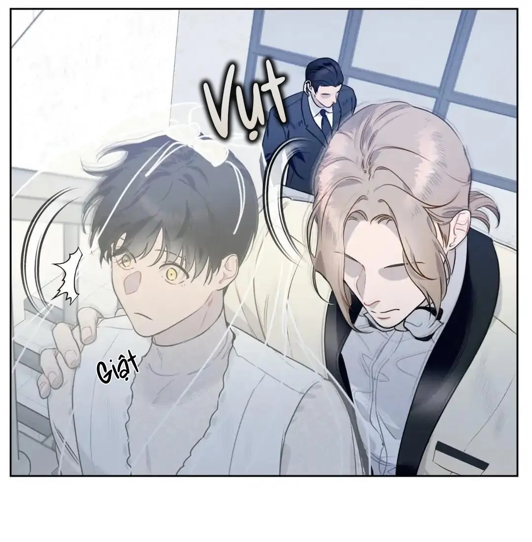 Tố Cáo Sếp Tôi Chapter 23 Trang 51