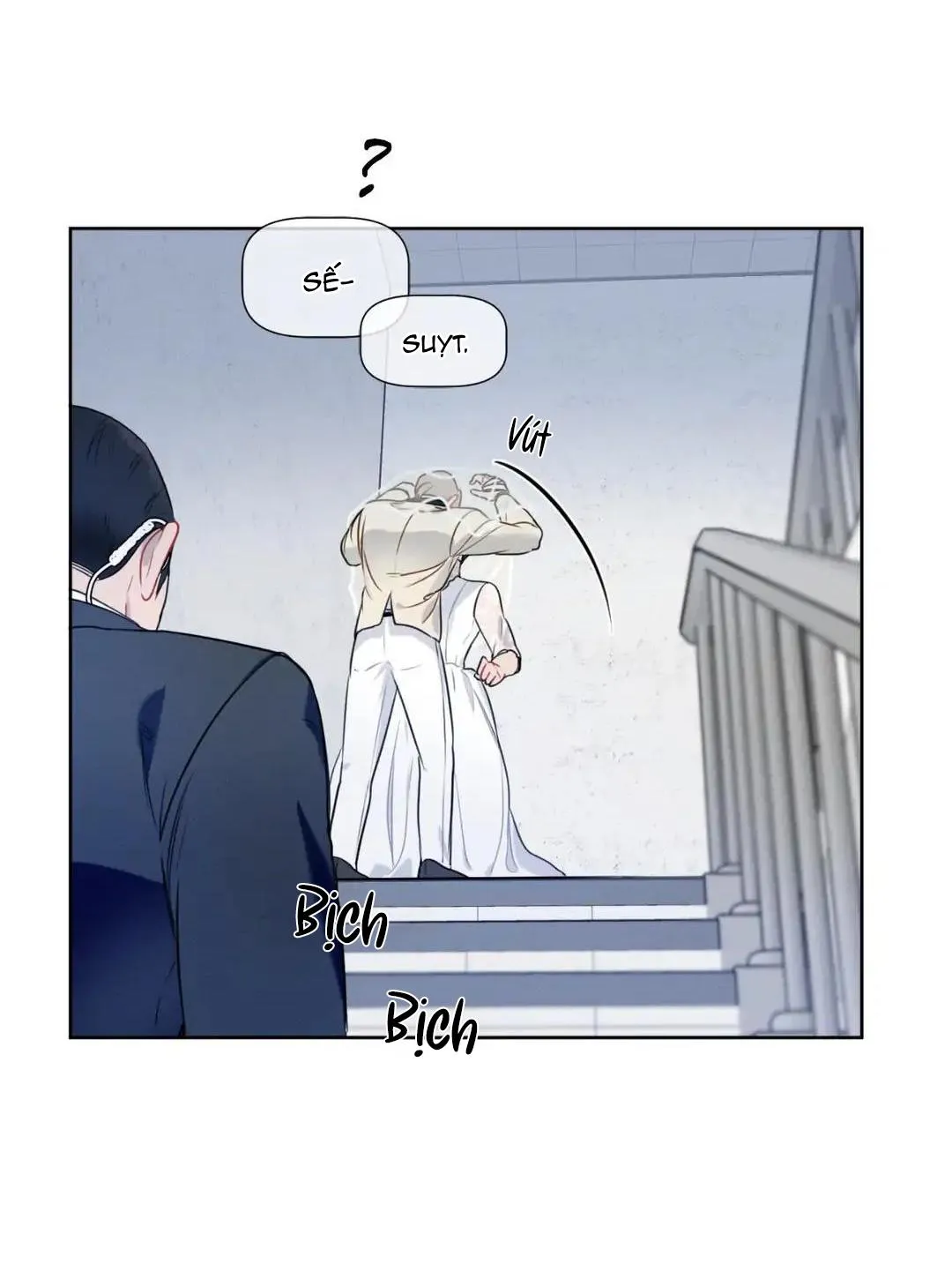 Tố Cáo Sếp Tôi Chapter 23 Trang 52