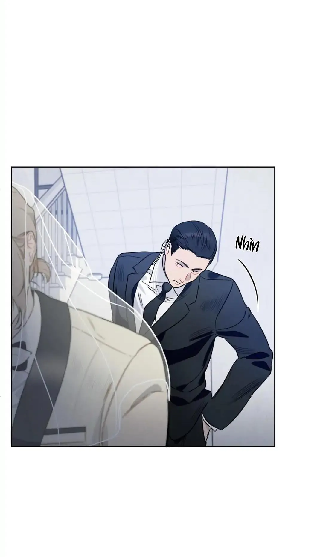 Tố Cáo Sếp Tôi Chapter 23 Trang 54