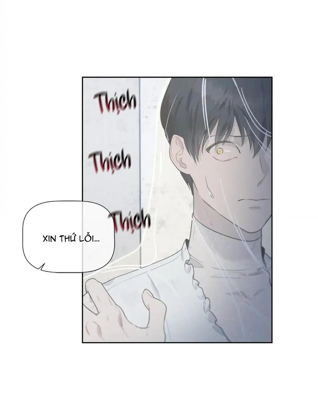 Tố Cáo Sếp Tôi Chapter 23 Trang 55