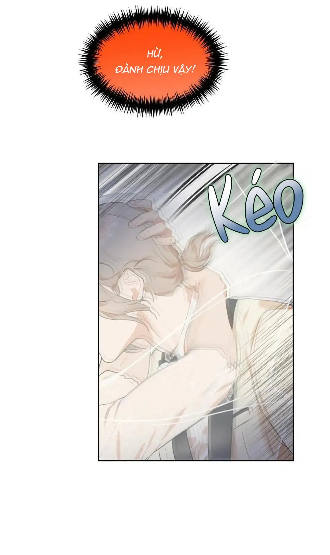 Tố Cáo Sếp Tôi Chapter 23 Trang 56