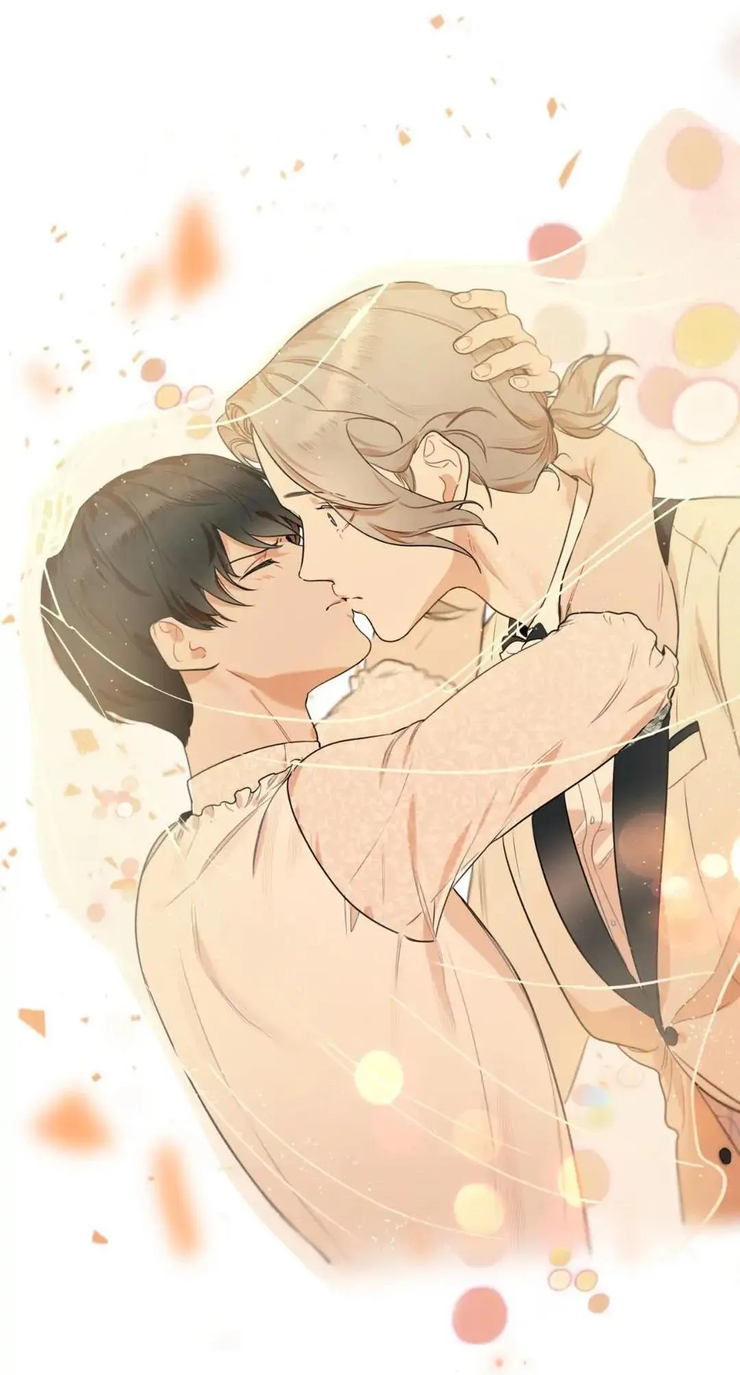 Tố Cáo Sếp Tôi Chapter 23 Trang 57