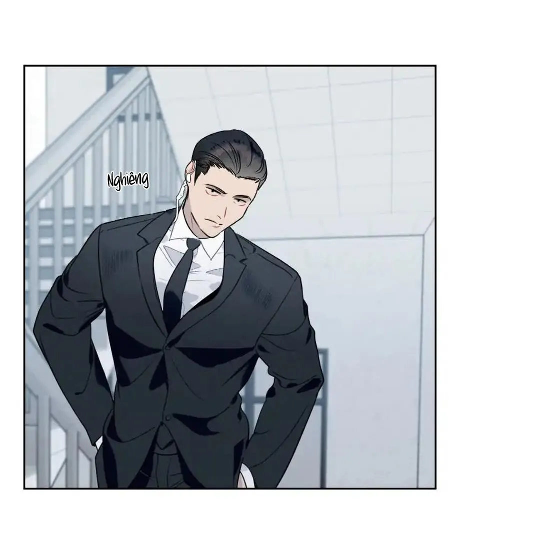 Tố Cáo Sếp Tôi Chapter 24 Trang 3