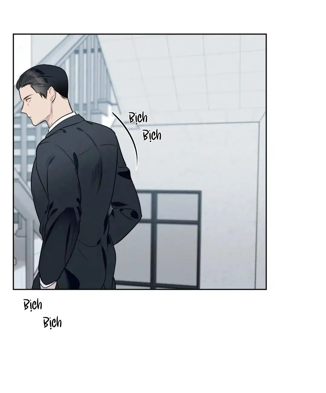 Tố Cáo Sếp Tôi Chapter 24 Trang 4