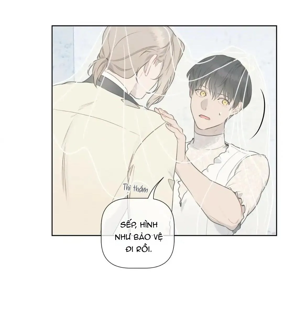Tố Cáo Sếp Tôi Chapter 24 Trang 5