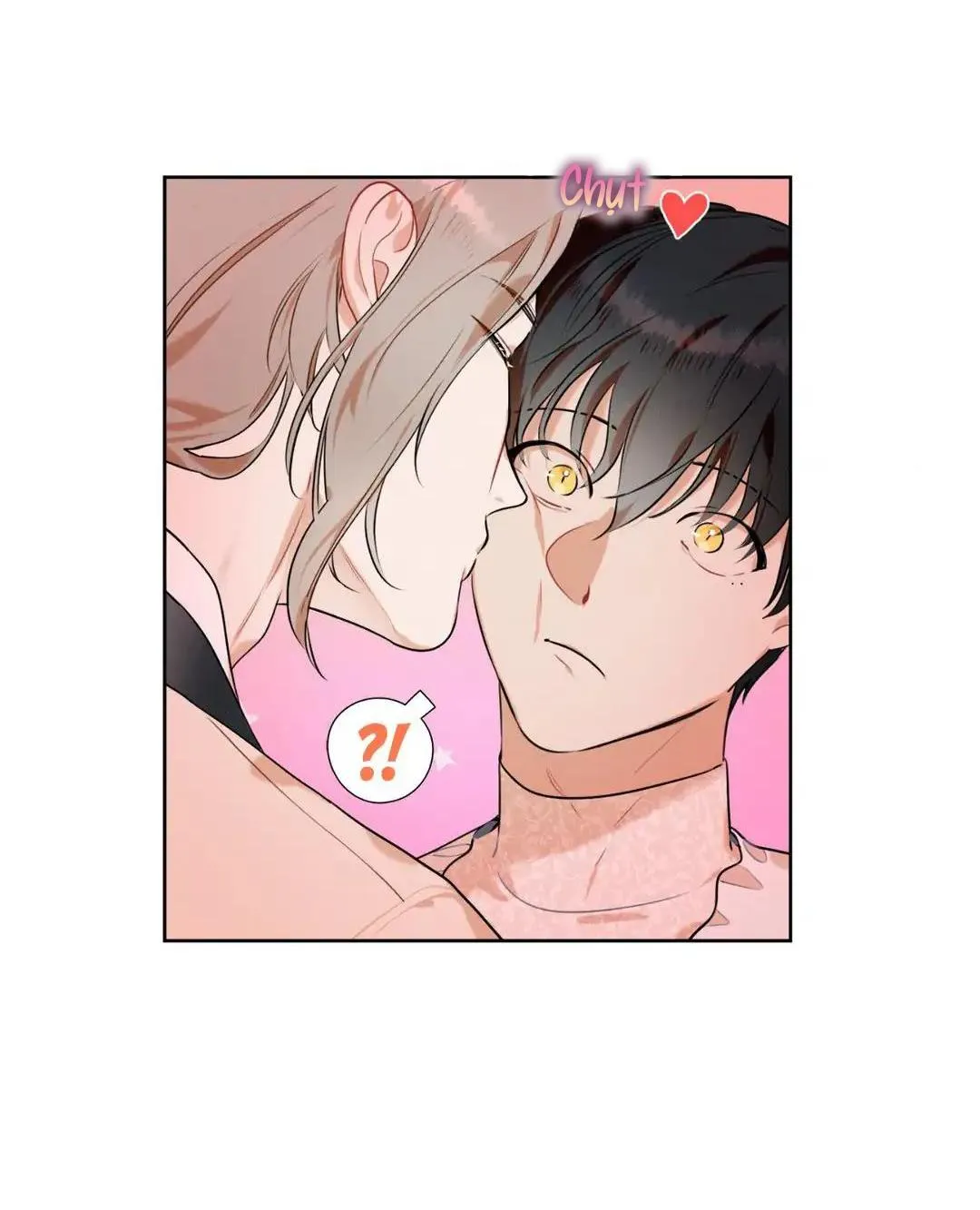 Tố Cáo Sếp Tôi Chapter 24 Trang 6