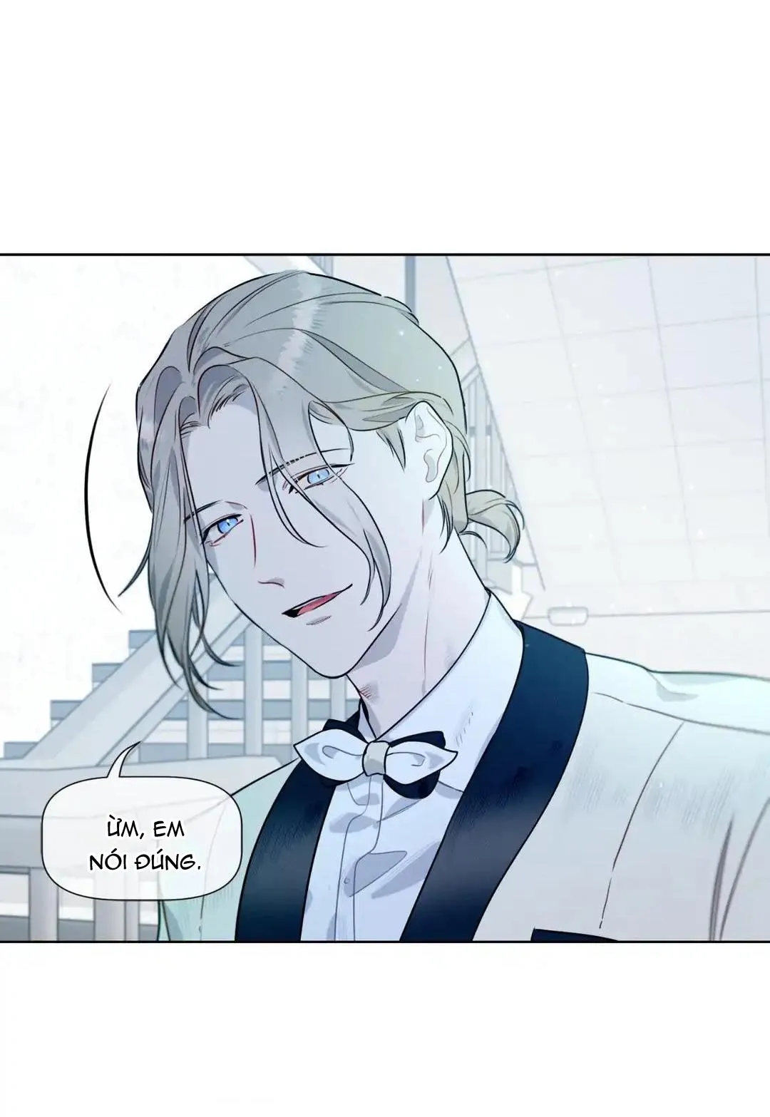 Tố Cáo Sếp Tôi Chapter 24 Trang 7