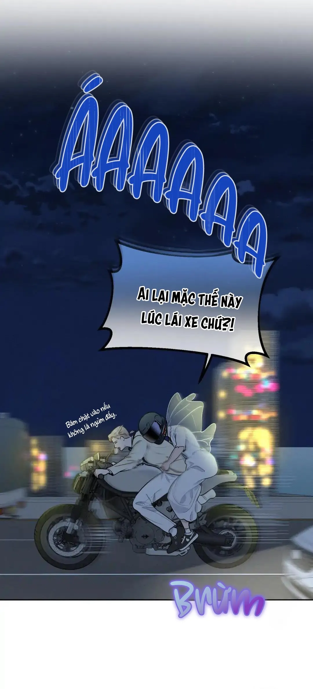 Tố Cáo Sếp Tôi Chapter 24 Trang 10