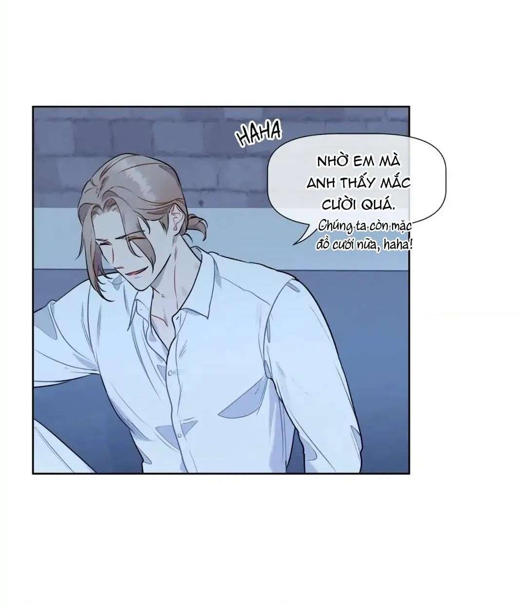 Tố Cáo Sếp Tôi Chapter 24 Trang 13